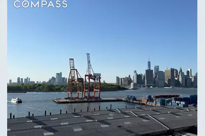 160 Imlay Street #3B3, New York City, NY 11231 - Photo 9