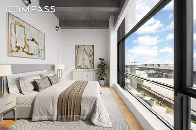 160 Imlay Street #3B3, New York City, NY 11231 - Photo 5