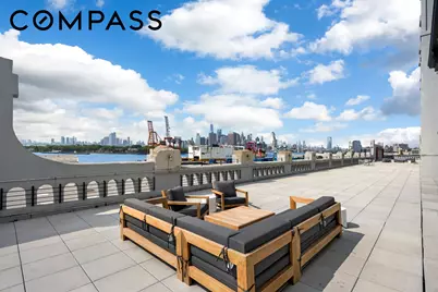 160 Imlay Street #3B3, New York City, NY 11231 - Photo 11