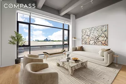 160 Imlay Street #3B3, Brooklyn, NY 11231 - Photo 1