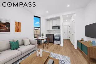 66 W 138th St, New York City, NY 10037 - Photo 1
