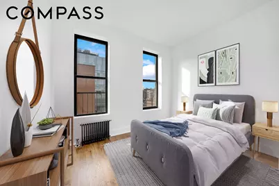 66 W 138th Street #2D, New York City, NY 10037 - Photo 3