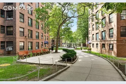 325 Clinton Avenue #7A, New York City, NY 11205 - Photo 11