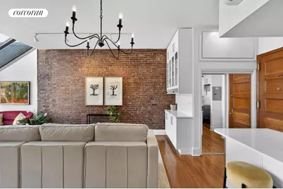 341 W 87th Street #PHR, New York City, NY 10024 - Photo 11