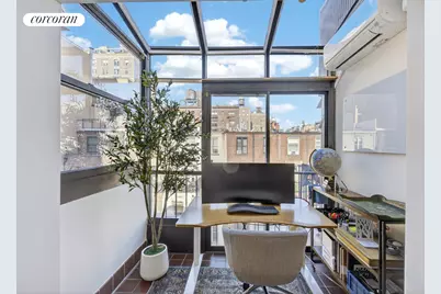 341 W 87th Street #PHR, New York City, NY 10024 - Photo 7