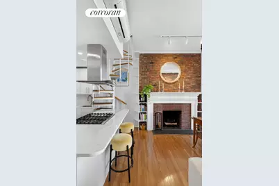 341 W 87th Street #PHR, New York City, NY 10024 - Photo 9