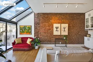 341 W 87th St, New York City, NY 10024 - Photo 3