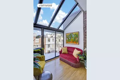 341 W 87th Street #PHR, New York City, NY 10024 - Photo 5