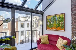 341 W 87th St, New York City, NY 10024 - Photo 5