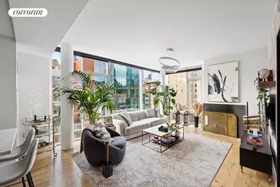 163 W 18th Street #11A, New York City, NY 10011 - Photo 3