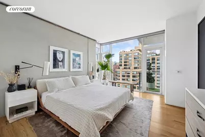 163 W 18th Street #11A, New York City, NY 10011 - Photo 7