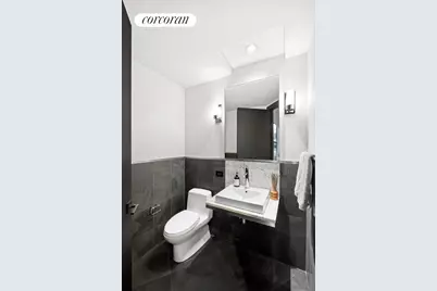 163 W 18th Street #11A, New York City, NY 10011 - Photo 9