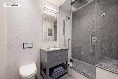 250 Mercer Street #C412, New York City, NY 10012 - Photo 9