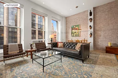 250 Mercer Street #C412, New York City, NY 10012 - Photo 1