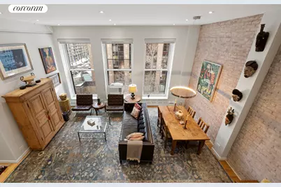 250 Mercer Street #C412, New York City, NY 10012 - Photo 3