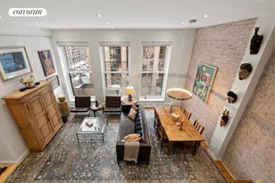 250 Mercer St, New York City, NY 10012 - Photo 3