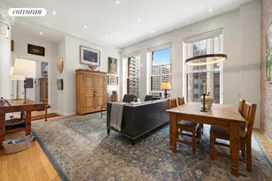 250 Mercer St, New York City, NY 10012 - Photo 1