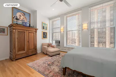 250 Mercer Street #C412, New York City, NY 10012 - Photo 5