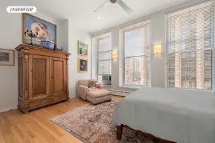 250 Mercer St, New York City, NY 10012 - Photo 5