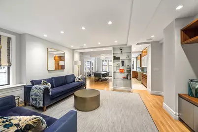 300 Riverside Drive #3GH, New York City, NY 10025 - Photo 1