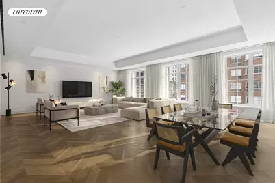 1228 Madison Avenue #FLOOR3, New York City, NY 10128 - Photo 1