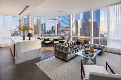 111 Murray Street #38B, New York City, NY 10007 - Photo 1