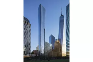 111 Murray St, New York City, NY 10007 - Photo 27