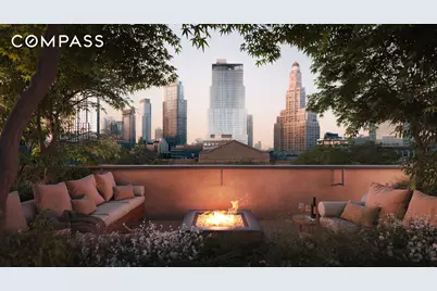 323 Bergen Street #PH608E, Brooklyn, NY 11217 - Photo 33