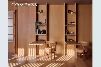 323 Bergen Street #PH608E, New York City, NY 11217 - Photo 21