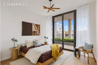 323 Bergen Street #PH608E, Brooklyn, NY 11217 - Photo 9