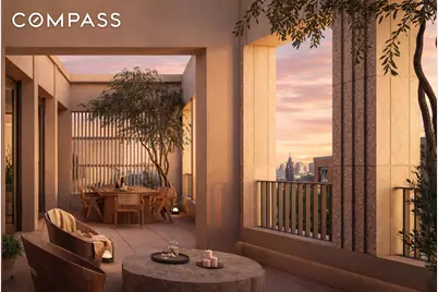 323 Bergen Street #PH608E, New York City, NY 11217 - Photo 15