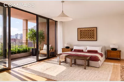 323 Bergen Street #PH608E, Brooklyn, NY 11217 - Photo 5