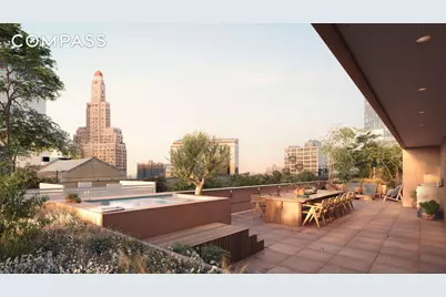 323 Bergen Street #PH608E, Brooklyn, NY 11217 - Photo 13