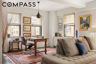 2 Tudor City Place #8DS, New York, NY 10017 - Photo 5