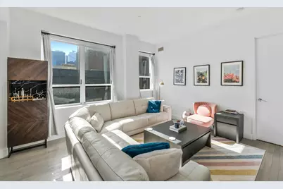 416 W 52nd Street #514, New York City, NY 10019 - Photo 5