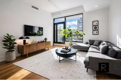 850 Metropolitan Avenue #2-B, New York City, NY 11211 - Photo 1