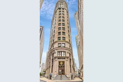 1 Wall Street Court #1102, New York, NY 10005 - Photo 11