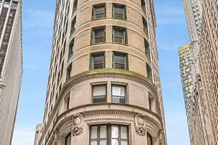 1 Wall Street Ct, New York City, NY 10005 - Photo 11