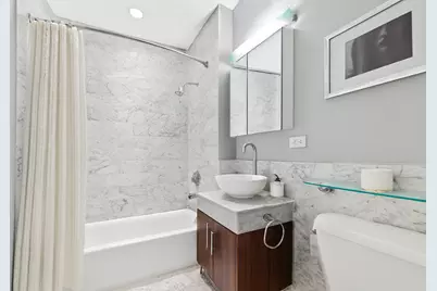 1 Wall Street Court #1102, New York, NY 10005 - Photo 5