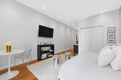 1 Wall Street Court #1102, New York, NY 10005 - Photo 3