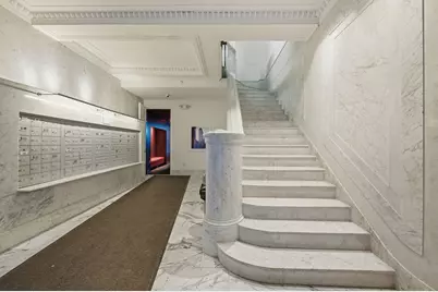 1 Wall Street Court #1102, New York, NY 10005 - Photo 9