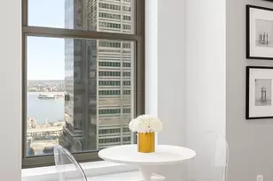 1 Wall Street Ct, New York City, NY 10005 - Photo 3