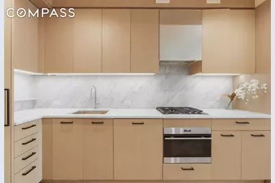 300 W 122nd Street #4F, New York City, NY 10027 - Photo 3