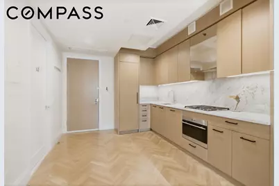 300 W 122nd Street #4F, New York City, NY 10027 - Photo 5