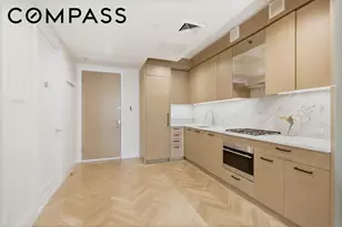 300 W 122nd St, New York City, NY 10027 - Photo 5