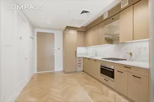 300 W 122nd St, New York City, NY 10027 - Photo 5