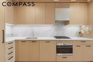 300 W 122nd St, New York City, NY 10027 - Photo 3