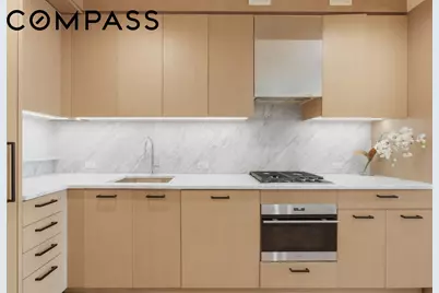 300 W 122nd Street #4F, New York City, NY 10027 - Photo 3