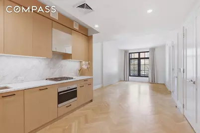 300 W 122nd Street #4F, New York, NY 10027 - Photo 3