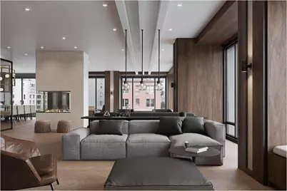 111 Varick Street #21E, New York, NY 10013 - Photo 11